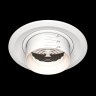 Встраиваемый светодиодный светильник Maytoni Technical Elem DL052-L15W3K