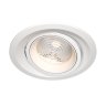 Встраиваемый светодиодный светильник Maytoni Technical Elem DL052-L15W3K