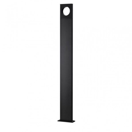 Уличный светодиодный светильник Odeon Light Nature Como 6653/10GA