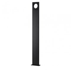 Уличный светодиодный светильник Odeon Light Nature Como 6653/10GA