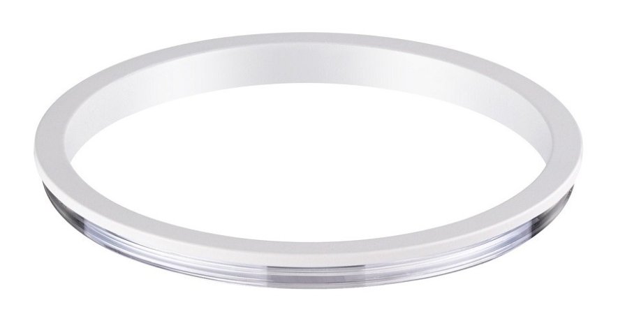 Внешнее декоративное кольцо к артикулам 370529 - 370534 Novotech Unite 370540