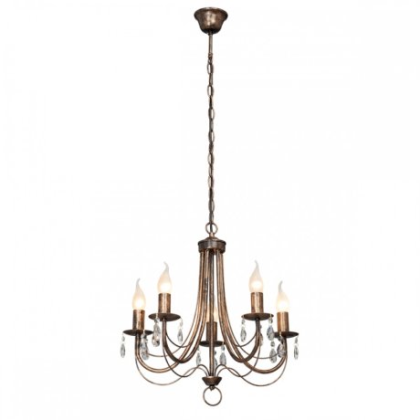 Подвесная люстра Vitaluce V1253/5