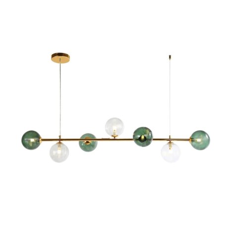 Подвесной светильник F-Promo Infilato с поддержкой Алиса 4035-7P-А