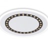 Потолочный светодиодный светильник с пультом ДУ Ambrella light COMFORT FL51402