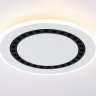 Потолочный светодиодный светильник с пультом ДУ Ambrella light COMFORT FL51402