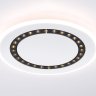 Потолочный светодиодный светильник с пультом ДУ Ambrella light COMFORT FL51402