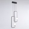 Подвесной светодиодный светильник Ambrella light COMFORT FL66366