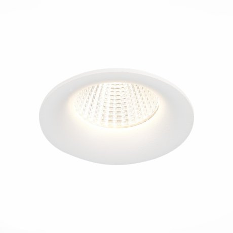 Встраиваемый светодиодный светильник St Luce ST703.538.10