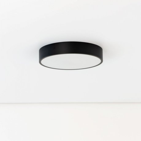 Потолочный светодиодный диммируемый светильник Citilux Купер CL72424V1