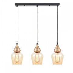 Подвесной светильник Vele Luce Simone VL5564P13