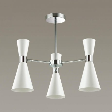 Потолочная люстра Lumion Quinn 3661/3C