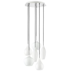 Подвесная люстра Lightstar Pentola 803060