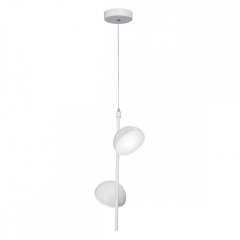 Подвесной светодиодный светильник Vitaluce V4602-0/2S