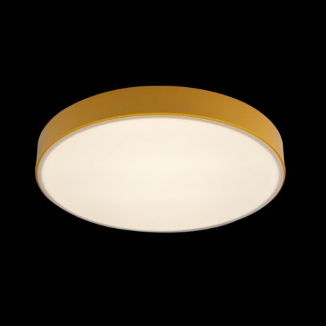 Потолочный светодиодный светильник Axel Loft It 10002/24 Yellow
