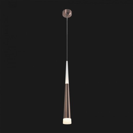 Подвесной светодиодный светильник Citilux Вегас CL227013