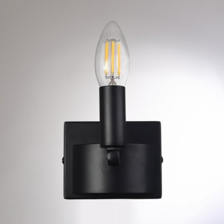 Бра замковое Citilux Смитсон CL470301