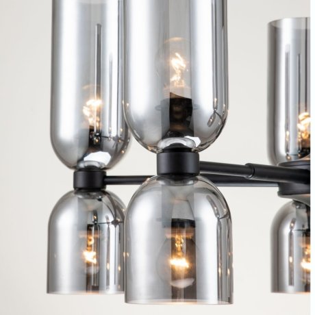 Подвесная люстра Favourite Amusing с поддержкой Алиса 2877-5P-A