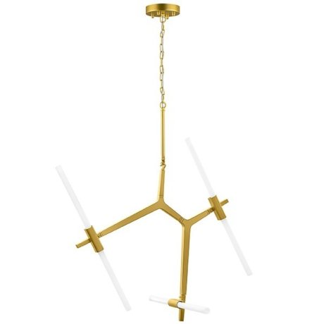 742063 Подвесная люстра Lightstar с поддержкой Маруся Struttura