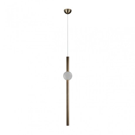 Подвесной светодиодный светильник LOFT IT Crescent 5053-A