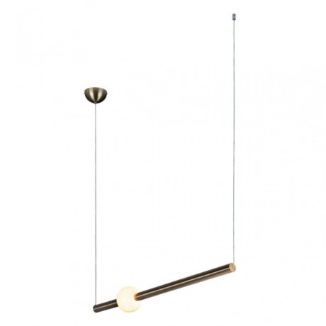 Подвесной светодиодный светильник LOFT IT Crescent 5053-A