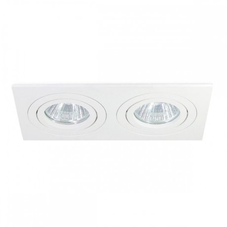 Встраиваемый светильник Ambrella light Techno Spot TN102626