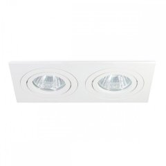 Встраиваемый светильник Ambrella light Techno Spot TN102626