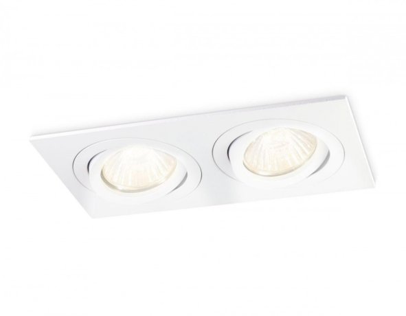 Встраиваемый светильник Ambrella light Techno Spot TN102626