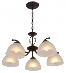 Подвесная люстра Rivoli Jackeline 9141-305 (Б0054758)