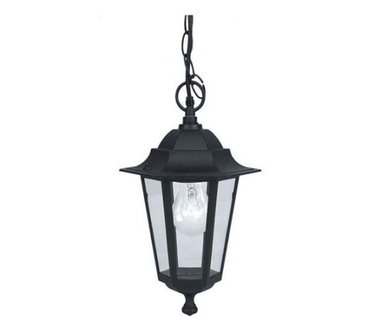 Уличный подвесной светильник Eglo Laterna 4 22471