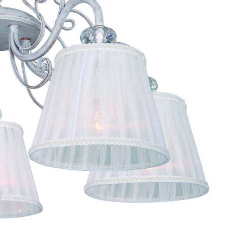 Подвесная люстра F-Promo Amanda с поддержкой Маруся 2150-5PC-М