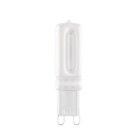 Светодиодная лампа G9 6W 3000K (теплый) JC LED Lightstar 940492