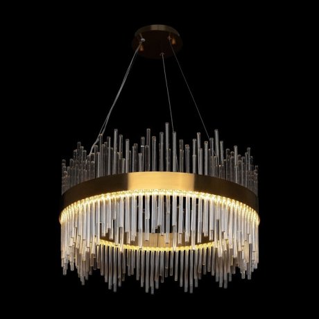 Подвесная люстра Freya Chalice FR10008PL-L46G