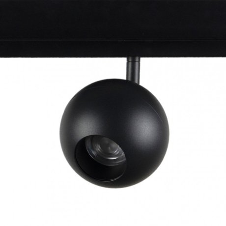 Трековый светильник 12W 3000К для магнитного шинопровода Loft IT Tech T024-12