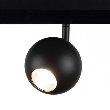 Трековый светильник 12W 3000К для магнитного шинопровода Loft IT Tech T024-12