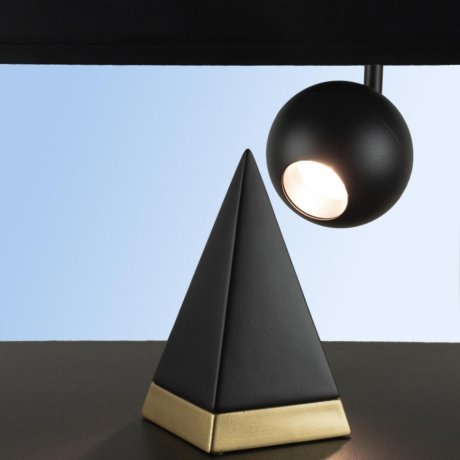 Трековый светильник 12W 3000К для магнитного шинопровода Loft IT Tech T024-12