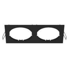 217527 Рамка для встраиваемых светильников Lightstar серии Intero 16