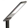Светодиодная настольная лампа с беспроводной зарядкой и USB портом Ambrella light Desk DE582
