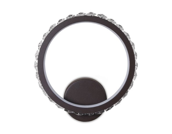 Настенный светодиодный светильник Ambrella light Acrylica FA212