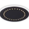 Потолочный светодиодный светильник с пультом ДУ Ambrella light COMFORT FL51407