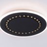 Потолочный светодиодный светильник с пультом ДУ Ambrella light COMFORT FL51407