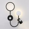 Настенный светодиодный светильник Ambrella light COMFORT FL51601