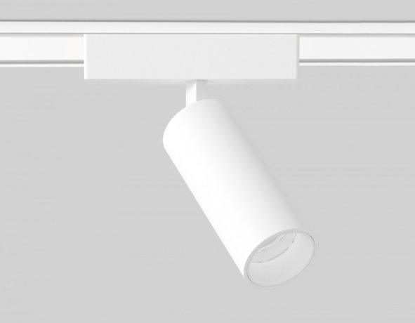 Трековый светильник 9W 4200К для магнитного шинопровода Magnetic Ultra Slim Ambrella light TRACK SYSTEM GV1505