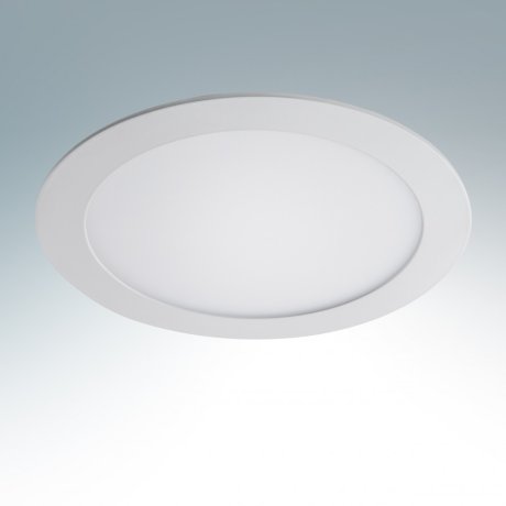 Встраиваемый светодиодный светильник Lightstar Zocco LED 223184