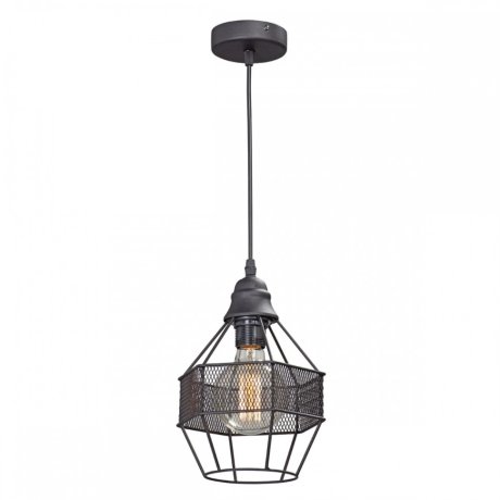 Светильник подвесной Vitaluce V4419-1/1S