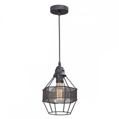 Светильник подвесной Vitaluce V4419-1/1S