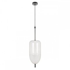 Подвесной светодиодный светильник Loft IT Venice 10223/B White