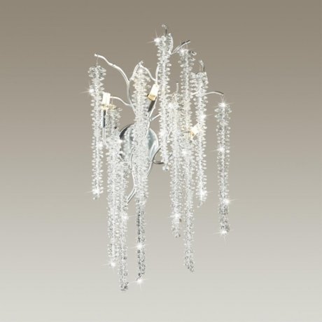 Настенный светильник Odeon Banche 5004/3W