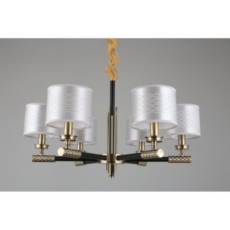 Подвесная люстра Omnilux Albinia OML-57303-06