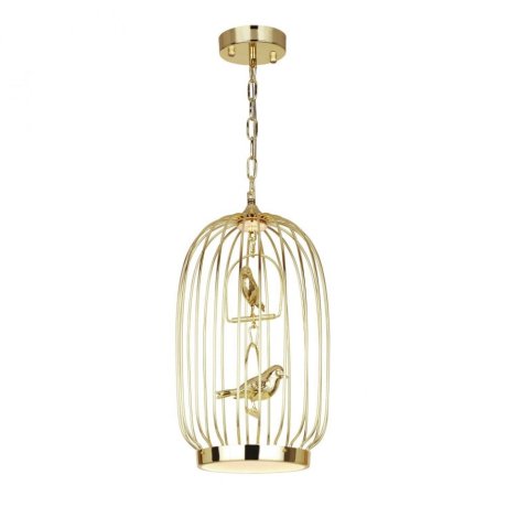 Подвесной светодиодный светильник Favourite Chick 1928-2P