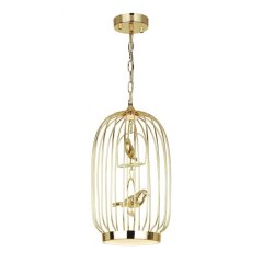 Подвесной светодиодный светильник Favourite Chick 1928-2P